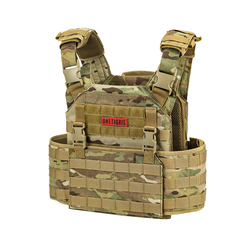 OneTigris Air Fast Plate Carrier