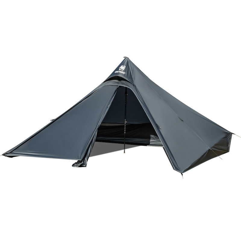 OneTigris TETRA Ultralight Tent 2 Person