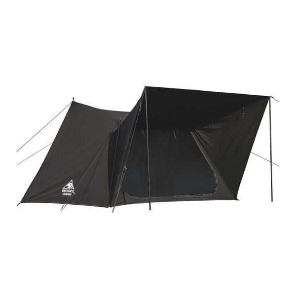 T/C SOLO HOMESTEAD Camping Tent 2.0 | OneTigris