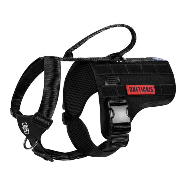 COLOSSUS Tactical Harness