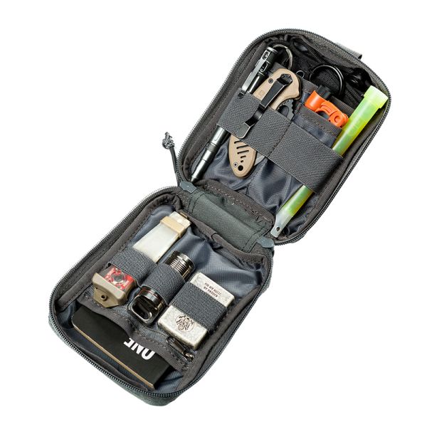 OneTigris MOLLE Organizer with Pockets and Tool Slots