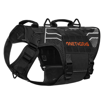 AIRE ARMOR Mesh Harness 