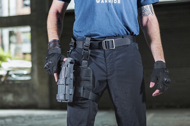 HOW TO CHOOSE THE RIGHT PISTOL HOLSTER