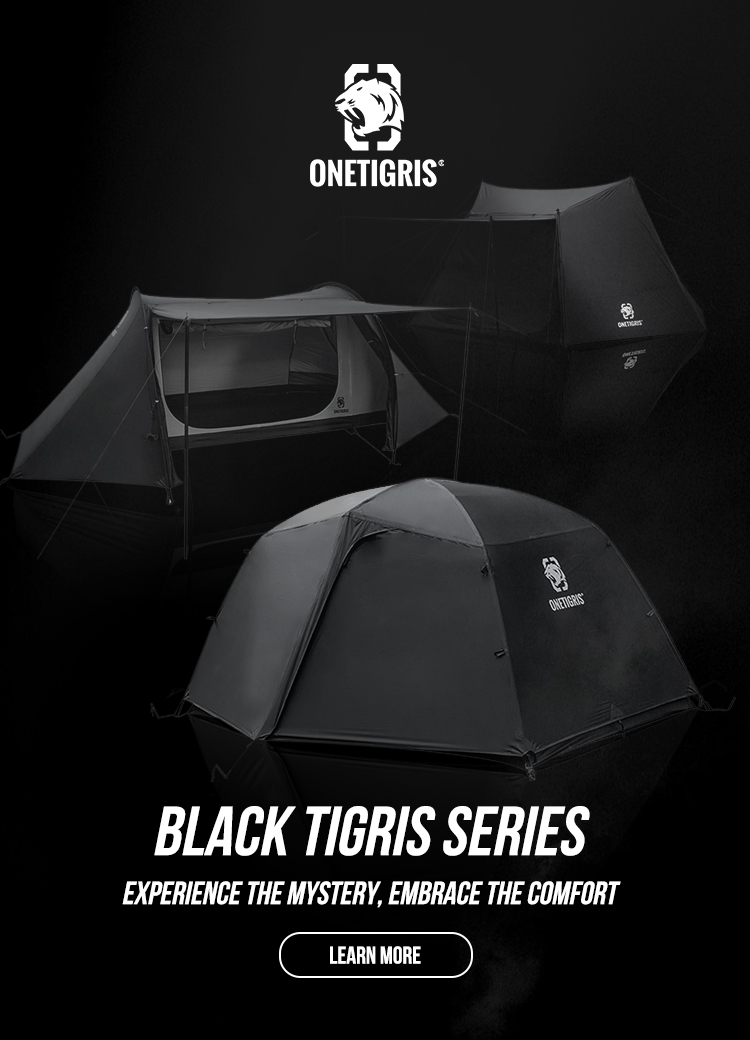 OneTigris Tactical Outdoor Gear Store | Begin with good gear